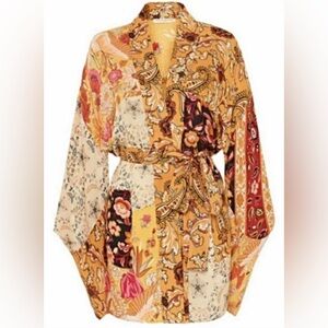 Spell And The Gypsy Renew Kimono